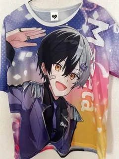 まぜ太 フルグラ Tシャツ AMPTAK まぜ太 フルグラ - メルカリ