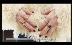 ete bijoux エテビジュー リグロウ　合成ダイヤモンド　ダブルリングのサムネイル