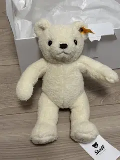 2025年最新】Steiff ぬいぐるみの人気アイテム - メルカリ