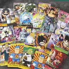 ドラゴンボール　爆裂インパクト
