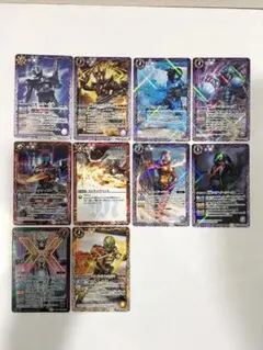 2026年最新】バトルスピリッツ まとめ売りの人気アイテム - メルカリ