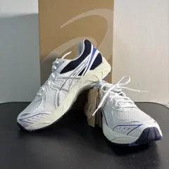 【新品タグ付】asics　GT-2160 1203A275-105 25.5cm