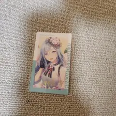 プロジェクトセカイ 日野森雫 カード＆缶バセット