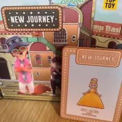 toptoy ズートピア2 NEW JOURNEY ドレスジュディー
