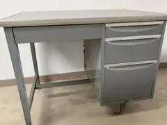 昭和レトロ 事務机