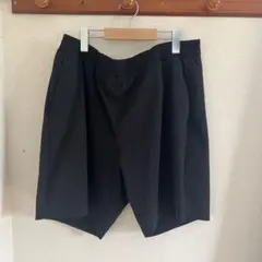 ユニクロ ウルトラストレッチアクティブショーツ
