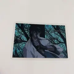 るろうに剣心　平成アニメ　ラミカ　相楽左之助