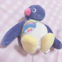 ピングー ガチャガチャ タキシードサム