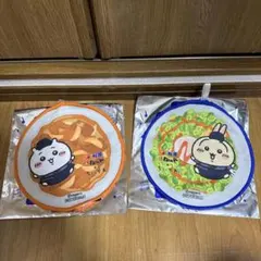 松屋　松のや　ちいかわ　ウサギ　ハンドタオル