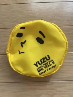 ゆず YUZU BIG YELL II ポーチ トートバッグ セットのサムネイル