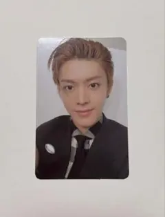 NCT127 ユウタ　FAVORITE