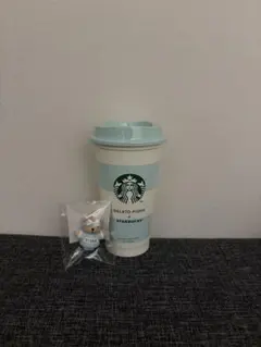 スターバックス リユーザブルカップ