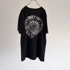 SATURDAYS SURF NYC 花火　Tシャツ　サタデーズサーフ　Mのサムネイル