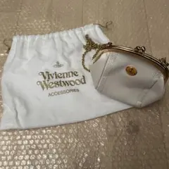 最終値下げ　レア　美品　ヴィヴィアンウエストウッド ショルダーバッグ ポーチ