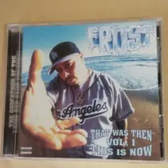 FROST/THAT WAS THEN,THIS IS NOW VOL,1
