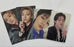 アイエン　トレカ　スキズ　Stray kids まとめ売り