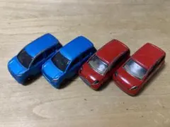 トミカ　ミニカーまとめ売り　269台セット　 ① Amazon | トミカ 15 日産 フェアレディZ 300ZX 1/59 赤