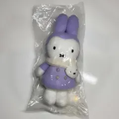 新品タグ袋付き】ミッフィー マスコット チェックドレス - メルカリ