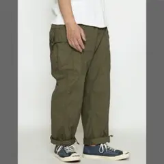 CORONA FP023 FATIGUE SLACKS XL 日本製 - メルカリ
