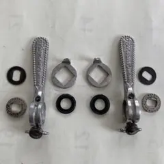 ビンテージ サンプレックス Simplex Wレバー 美品 - メルカリ