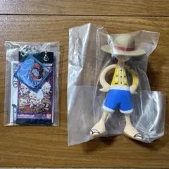 ルフィーズ LUFFY’s 冒険の記憶 Vol.2 モンキー・D・ルフィ