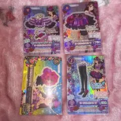 アイカツ ローズボンボン