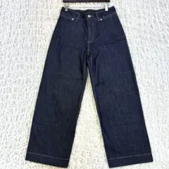 スローブイエナ デニム