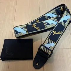 Fender ベースストラップ （オマケ付き）