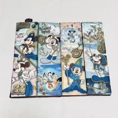 ディズニーシー　20周年　ポータブルクッション