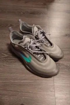 NIKE AIR MAX 97 Off-White ※概要欄要確認