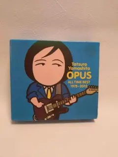 2026年最新】OPUS 〜ALL TIME BEST 1975-2012〜(初回限定盤)の人気