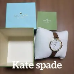 kate spade NEW YORK 腕時計 稼働中のサムネイル