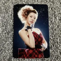 少女時代 サニー SONE限定 トレカ　韓国盤　公式　レア　Sunny 少女時代 サニー SONE限定 トレカ 韓国盤 公式 レア Sunny - メルカリ
