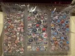 激レア！　正規品　ボンボンドロップシール　まとめ売り32点