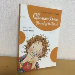 Clementine, Friend of the Week