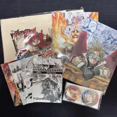 2026年最新】ヒロアカジャンプフェスタホークスエンデヴァーコンビ