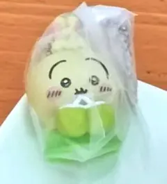映画 ちいかわ たべものいっぱいマスコット うさぎ