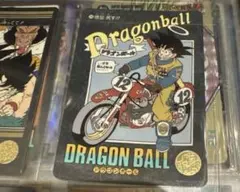 最終お値下げです！】ドラゴンボール ビジュアルアドベンチャ No.129