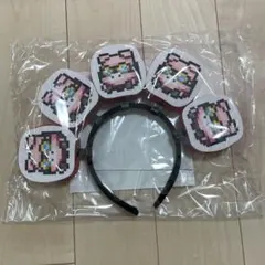 ドズル社 5周年くじ B賞 おおはらMEN