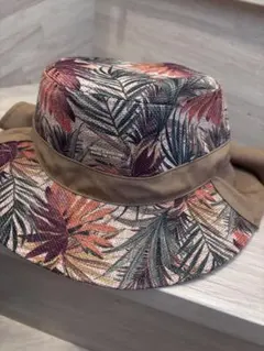 D&G パームツリー柄 バケットハット ドルチェアンドガッバーナ D&G パームツリー柄 バケットハット ドルチェアンドガッバーナ - メルカリ