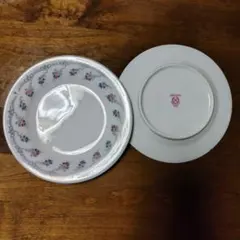 Noritake プレート 2枚セット