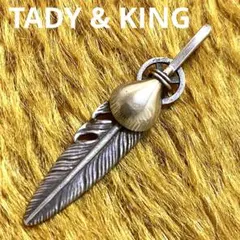 TADY&KING [SV925&K18] メルカリ最安値 メルカリ