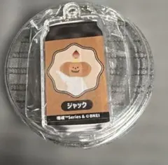 塊魂 アクリルキーホルダー ジャック