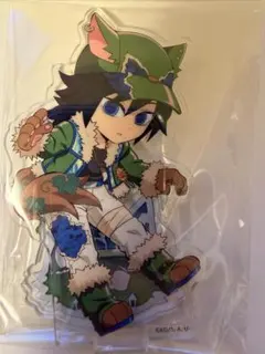 鬼滅の刃 ハロウィン2025 ランダムアクリルスタンドA 冨岡義勇