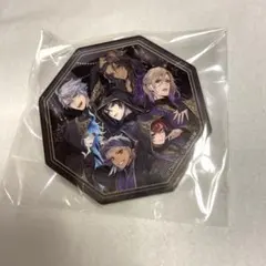 ツイステッドワンダーランド アクリルクリップ 寮長