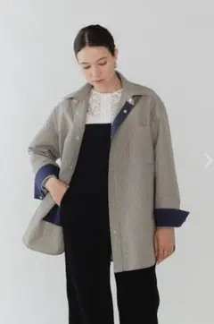 2025年最新】Yori トレンチコート・スプリングコートの人気アイテム