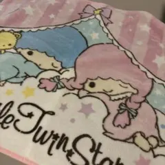 2026年最新】キキララ 毛布の人気アイテム - メルカリ