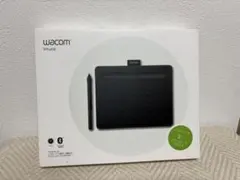 Wacom Intuos ペンタブレット 本体＋付属品