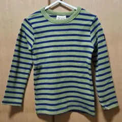 DILASH◇ディラッシュ◇ボーダー◇長袖