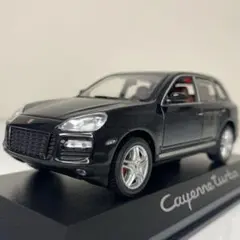1/43 Porsche Cayenne Turbo / PMA